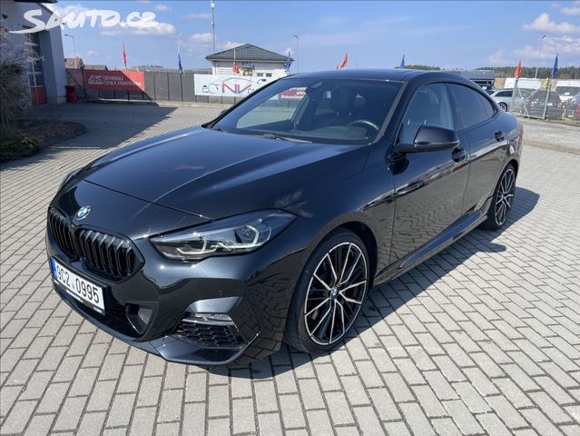 BMW Řada 2
